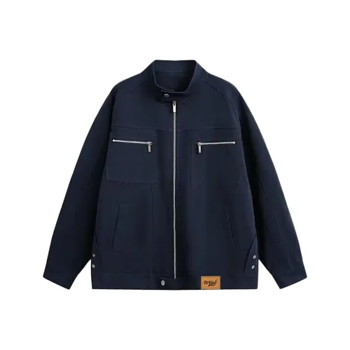 UPWARD LAB Унисекс Куртки