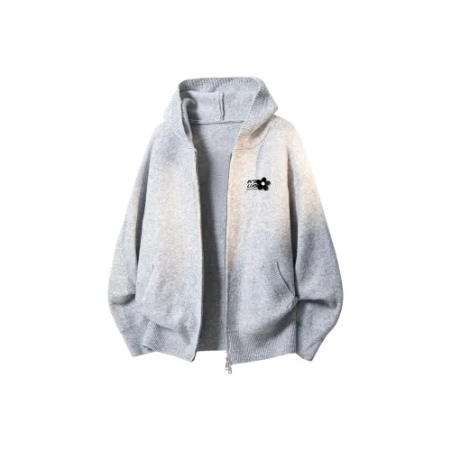 IN'S Унисекс Трикотаж