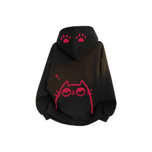 AULDEY Унисекс Свитшоты