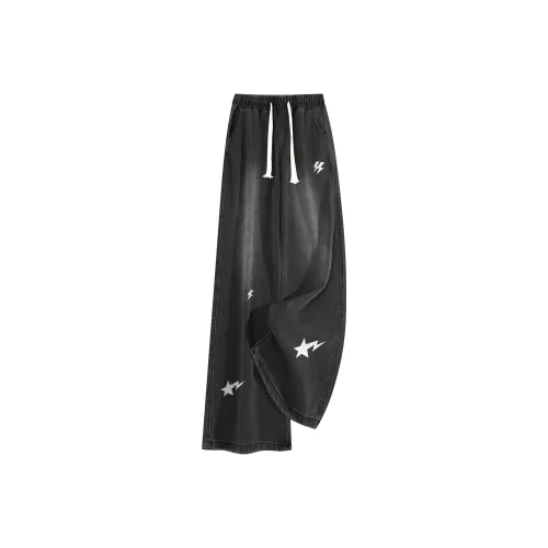 JEANSWEST Унисекс Джинсы