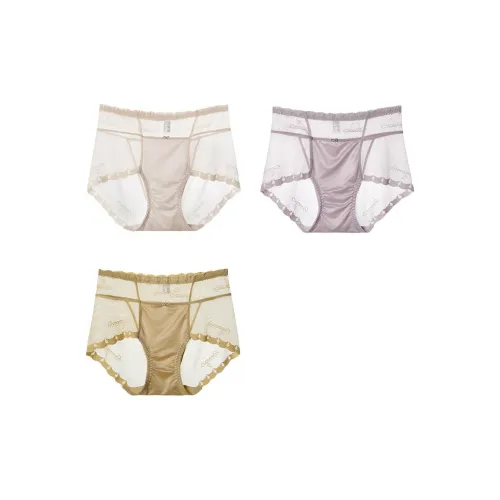Graceful Blossom Трусики-бикини Женские