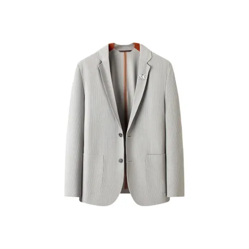 MG Мужские Деловые Костюмы