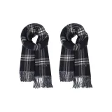 Черный + Черный