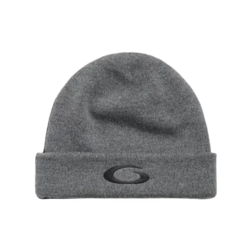 Balenciaga Шерстяные Бини Мужской Черный Серый