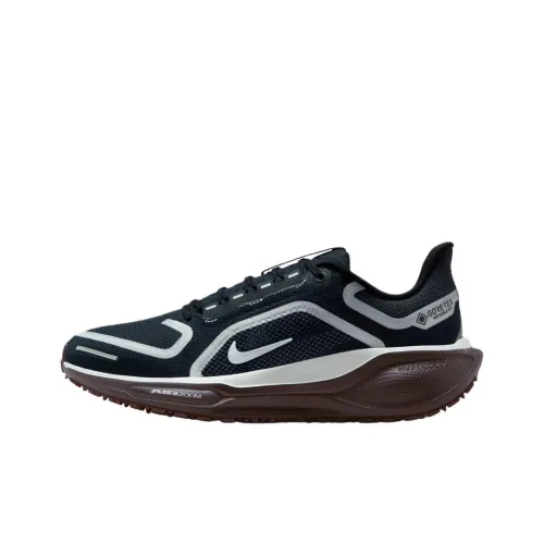 Nike Zoom Pegasus 41 Тренировочные Беговые Кроссовки Женские Черные