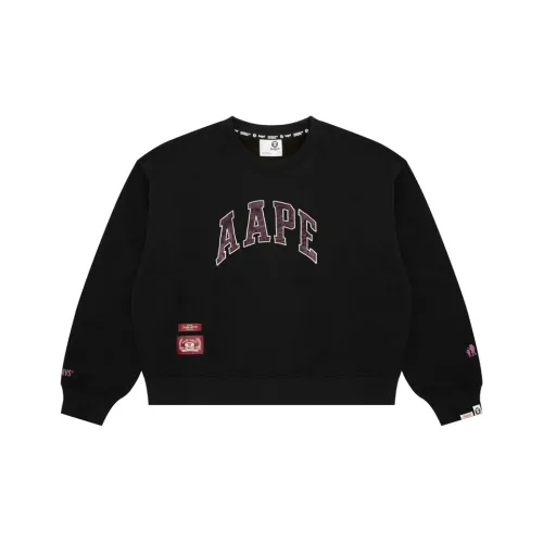 Aape Женские Свитшоты