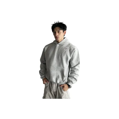 SOUL WORKER Унисекс Свитшоты