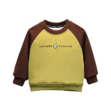 Фруктово-зеленый