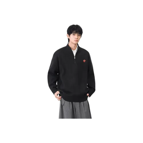 CHUANGKULAI Унисекс Трикотаж