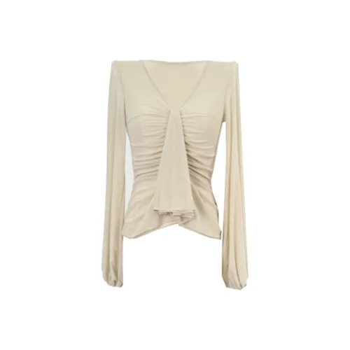 QIAOMONVHAI Женские футболки с коротким рукавом