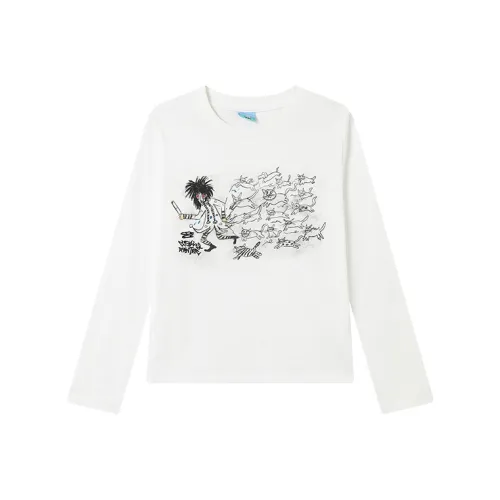 Crying Center Комплект с короткими рукавами T-рубашка Женская