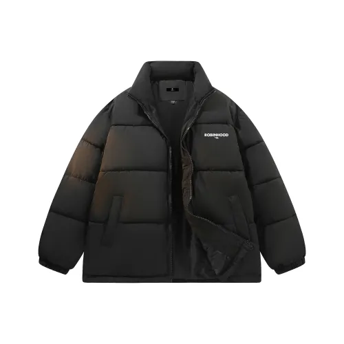 ROBINHOOD Пуховик Пальто Унисекс