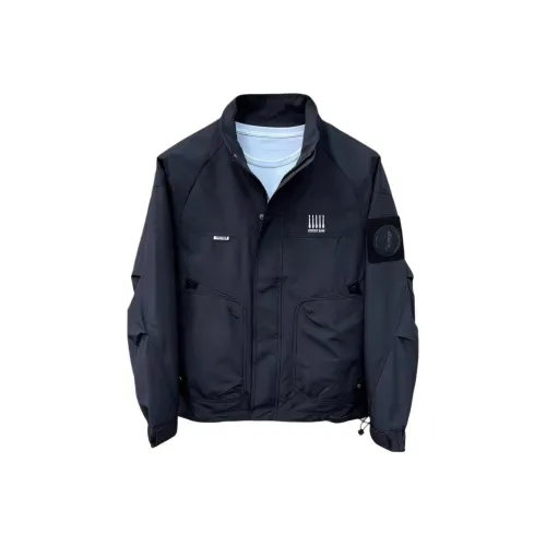 Zomuros Унисекс Куртки