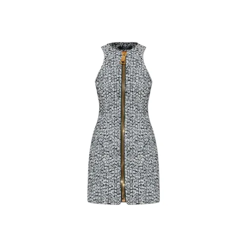 BALMAIN Без рукавов Платье Женское