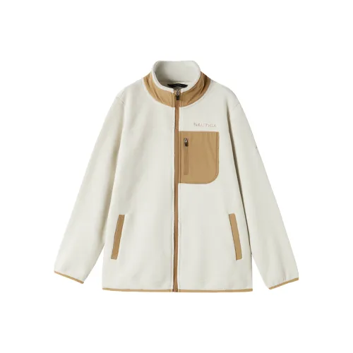 NAUTICA Флис Одежда Осенний Подростки