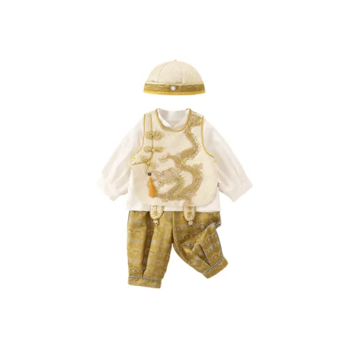 GOYN Костюм Танга для младенцев и детей дошкольного возраста