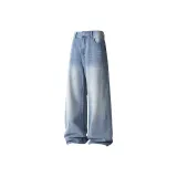 Светло-голубой