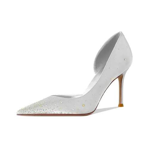 Beijiani Узкий каблук Высокие каблуки Женские