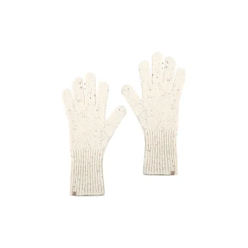 CACUSS Junior Sheep Wool Knit Перчатки Женские