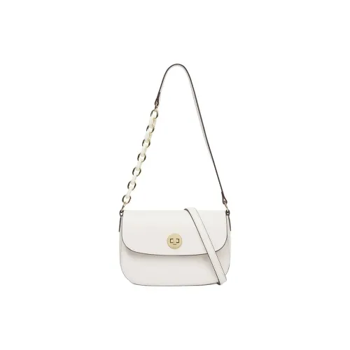 TUCANO Сумки через плечо из коровьей кожи сумка на плечо обычная женская экрю коричневый