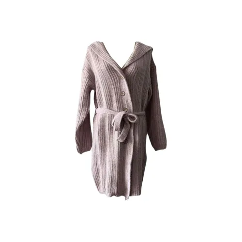 REMOULD Розовый [Длина одежды 8 см около 5 см] Женский трикотаж