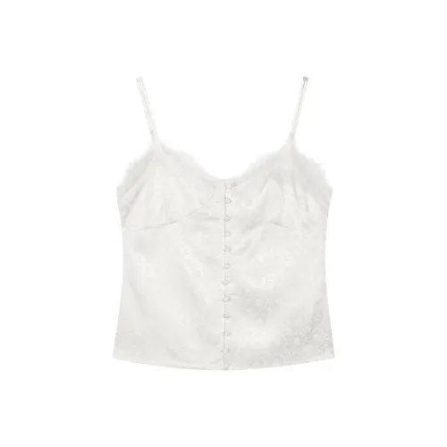 UOOYAA Женские топы