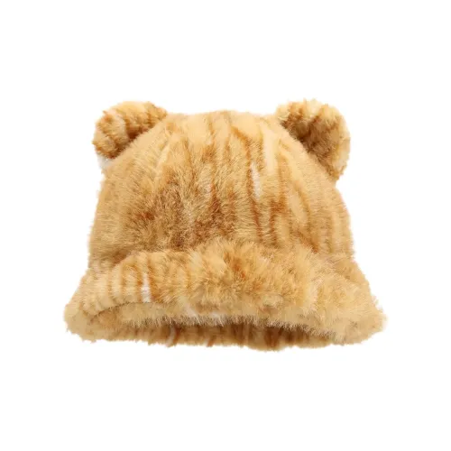 VERENA REINE 100% полиэстер Шляпы ведра Женские