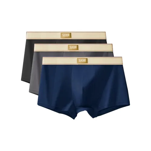 Mulong Family Боксер-брюки Мужской