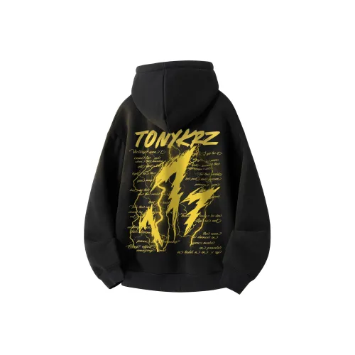 TONYKRZ Унисекс Свитшоты