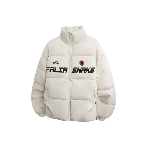 FALIAMS Унисекс Пуховики