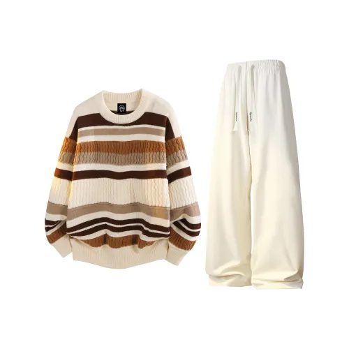 Supremo Cat Повседневная спортивная одежда Унисекс