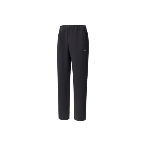 K Bird Вязаные Тренировочные Штаны Мужские