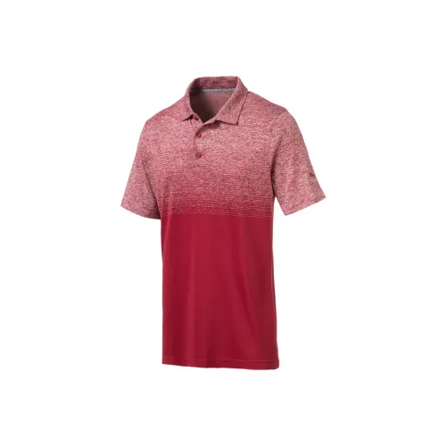 PUMA EVOKNIT FW25 Поло Мужское