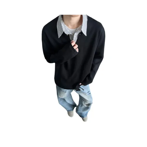 JIARONG Унисекс Рубашки