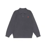 Темно-серый