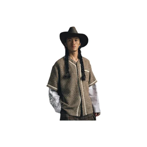 TREMINAL Куртки и Пальто Унисекс