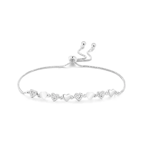 Star Treasures Браслеты с цветным глазурью Женские