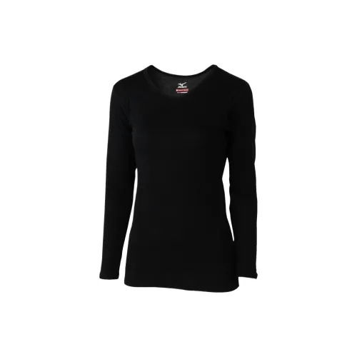 Mizuno Premier Hot Inner Breath Thermo Active Model Thermal Top Women's