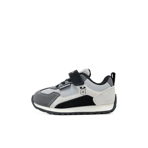 BOBDOG Slip-resistant Abrasion-resistant Lightweight Cushioning Support Low-top Kids Lifestyle Shoes BOBDOG Противоскользящий Устойчивый к истиранию Легкий Амортизация Поддержка Низкий верх Детские повседневные туфли