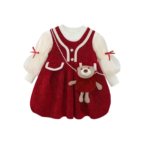 Детский комплект GOYN с юбкой для детей 3-7 лет