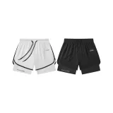 2 шт (черный+белый)