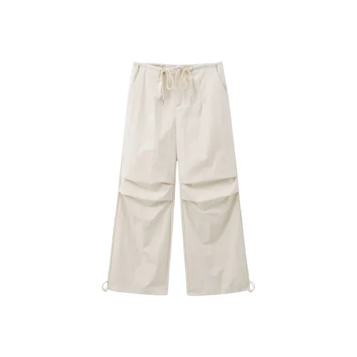 Another Alley Повседневные брюки Женские