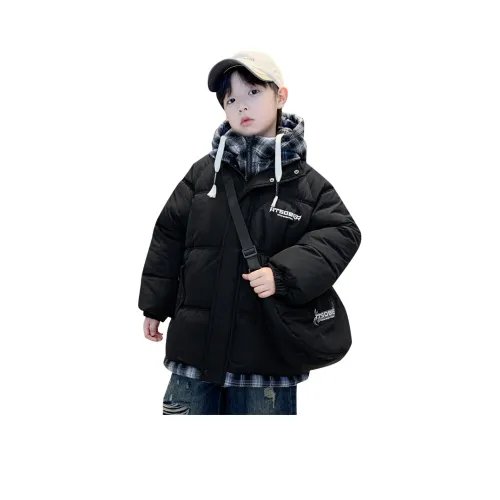 T.MOO Школьный возраст Утеплённые куртки