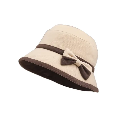 TUCANO Полиэстер Ведро Шляпы Женские