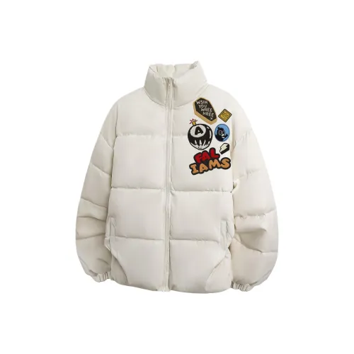 FALIAMS Унисекс Пуховики