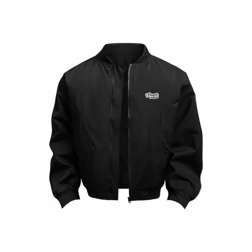 Struggle Vintage95 Куртки и Пальто Унисекс