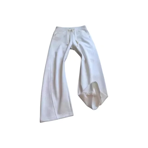 CARE NOTE Унисекс Повседневные Брюки