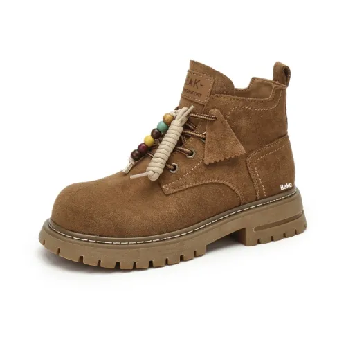 Bake Martin Boots Женские