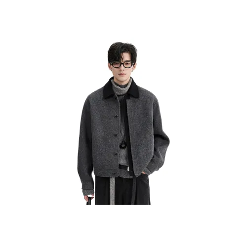 EARL JOEL Куртки и Пальто Мужской