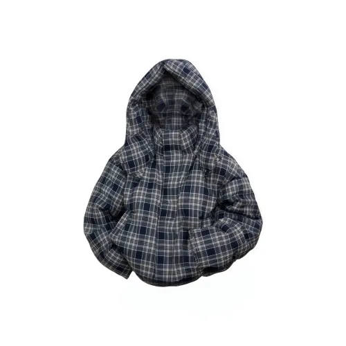 VKXOW Женские пуховики